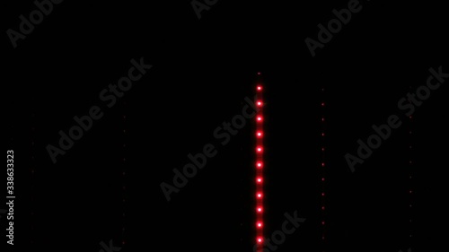 Digital LED I VJ Loop