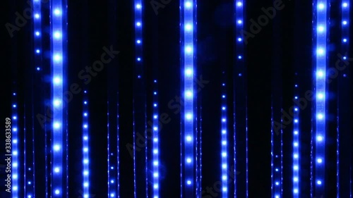 Digital LED I VJ Loop