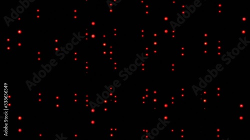 Digital LED I VJ Loop