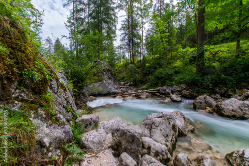 Zauberwald in Ramsau 