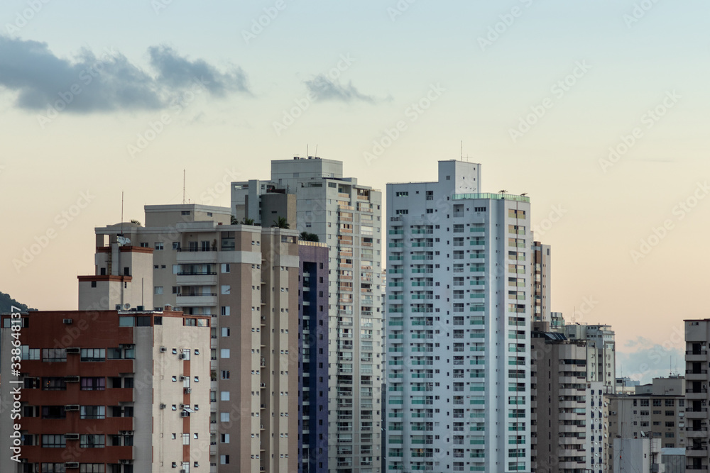 buildings buildings