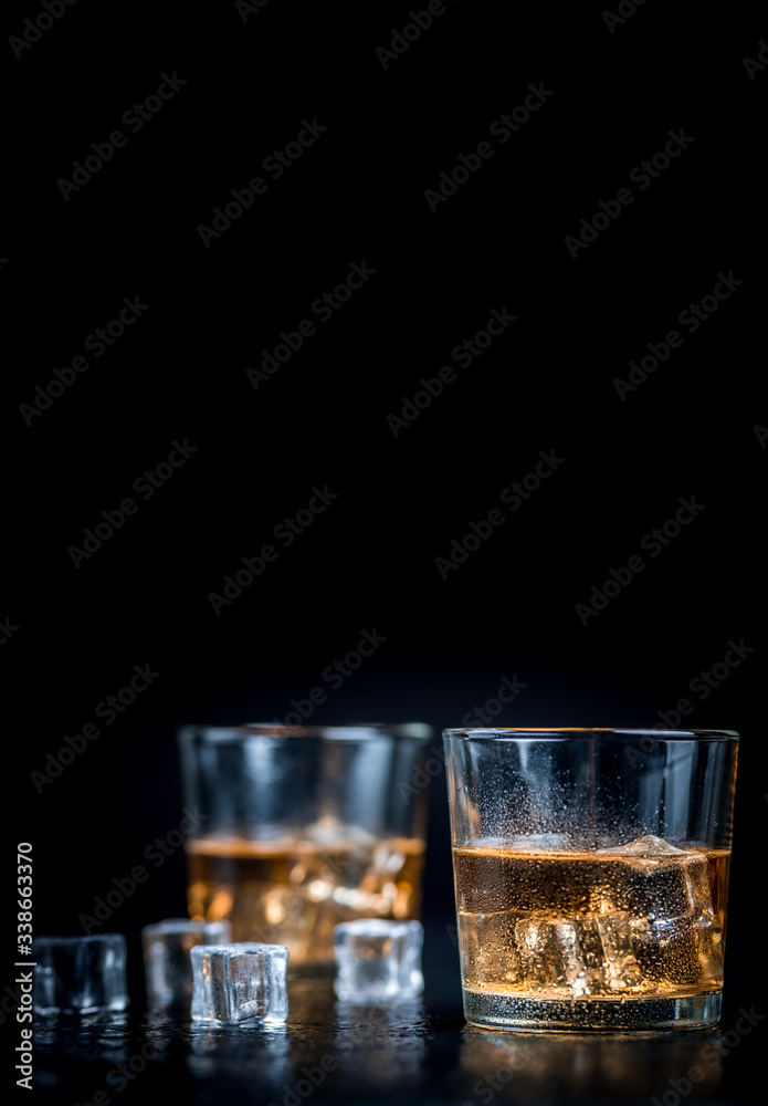 Whisky, whiskey or bourbon Whisky, whiskey or bourbon