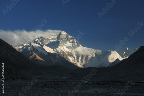 Everest Mount
