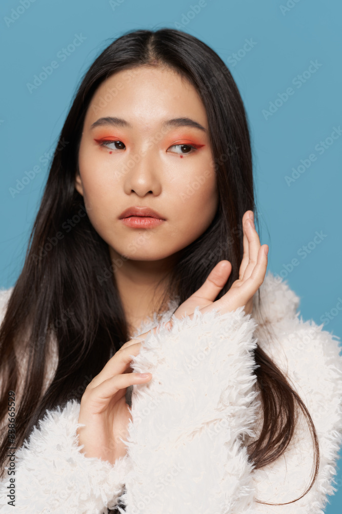 beautiful woman charm luxury model beautiful woman charm luxury model