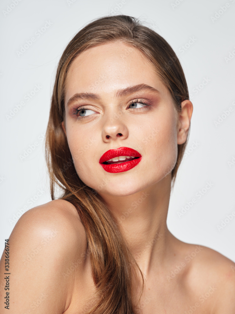 beautiful woman charm luxury model beautiful woman charm luxury model