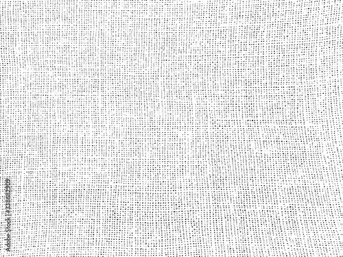 Fabric texture. Cloth knitted, cotton, wool background. Vector background. Grunge rough dirty background.Distress urban used texture.canvas