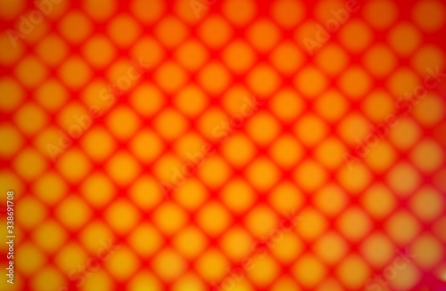 abstract geometric background