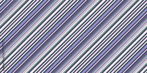Seamless diagonal stripes pattern.