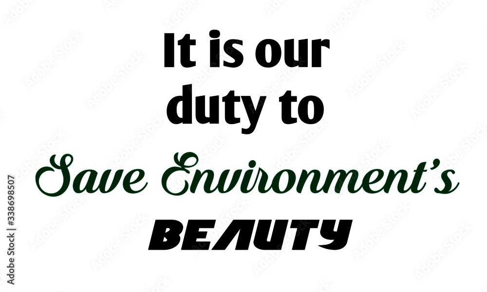 Earth Day Special, Go Green, Typography for print or use as poster, card, flyer or T Shirt Earth Day Special, Go Green, Typography for print or use as poster, card, flyer or T Shirt