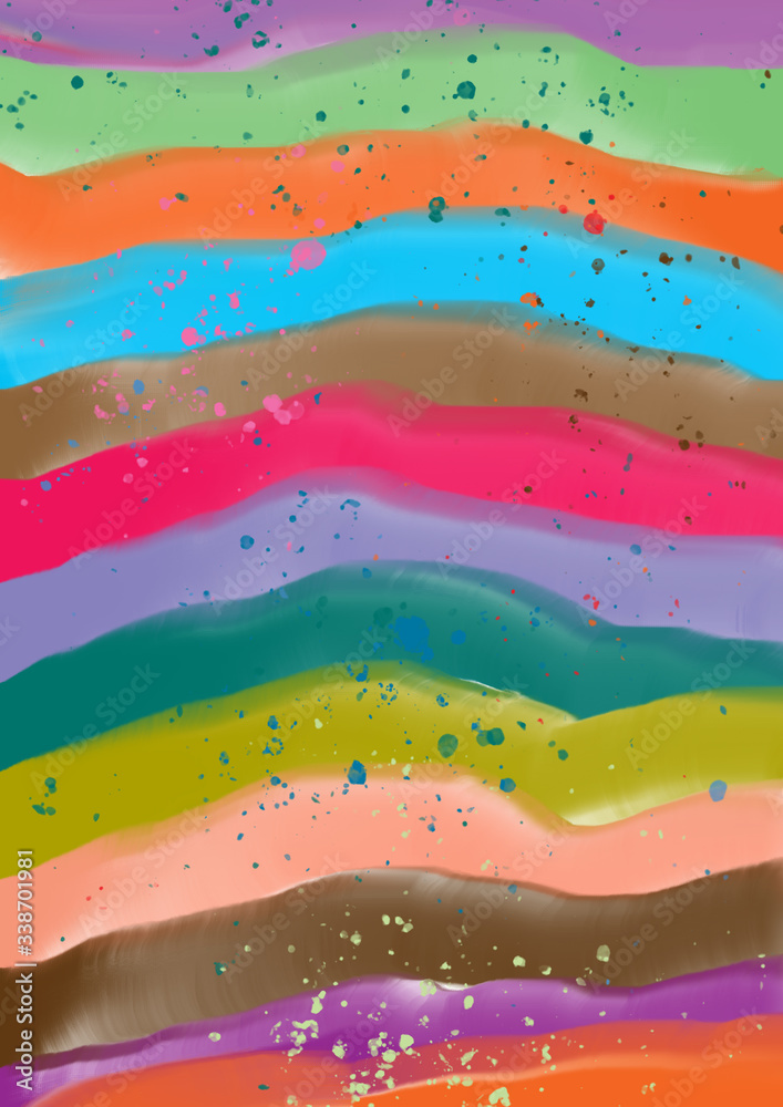 abstract watercolor background abstract watercolor background