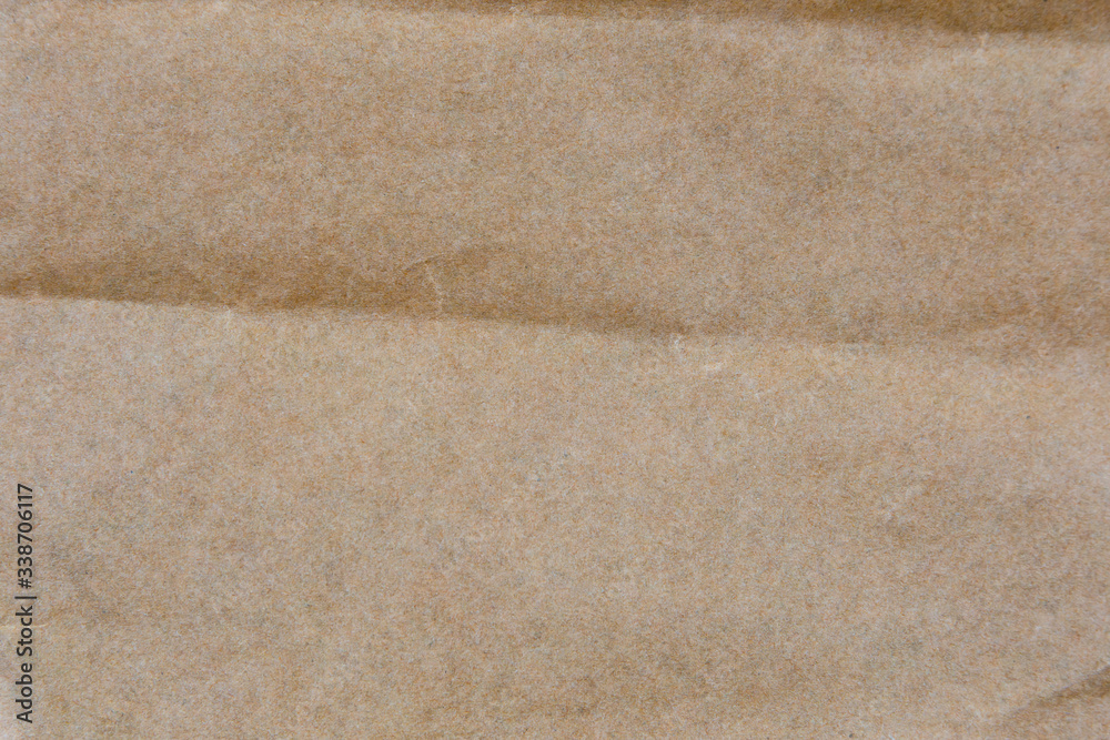 Brown paper texture abstract background.