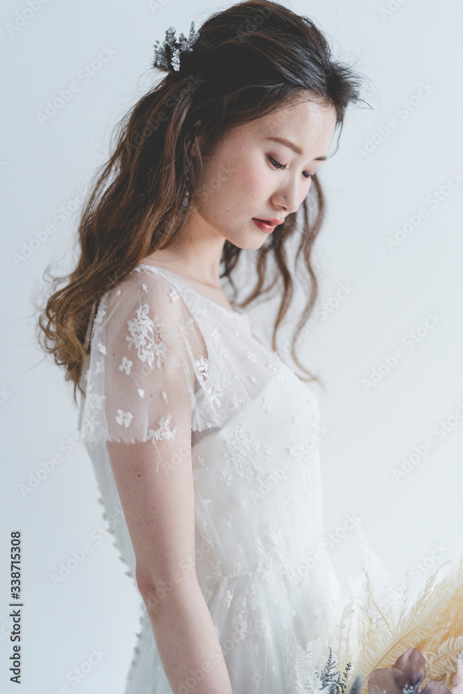 花嫁 花嫁