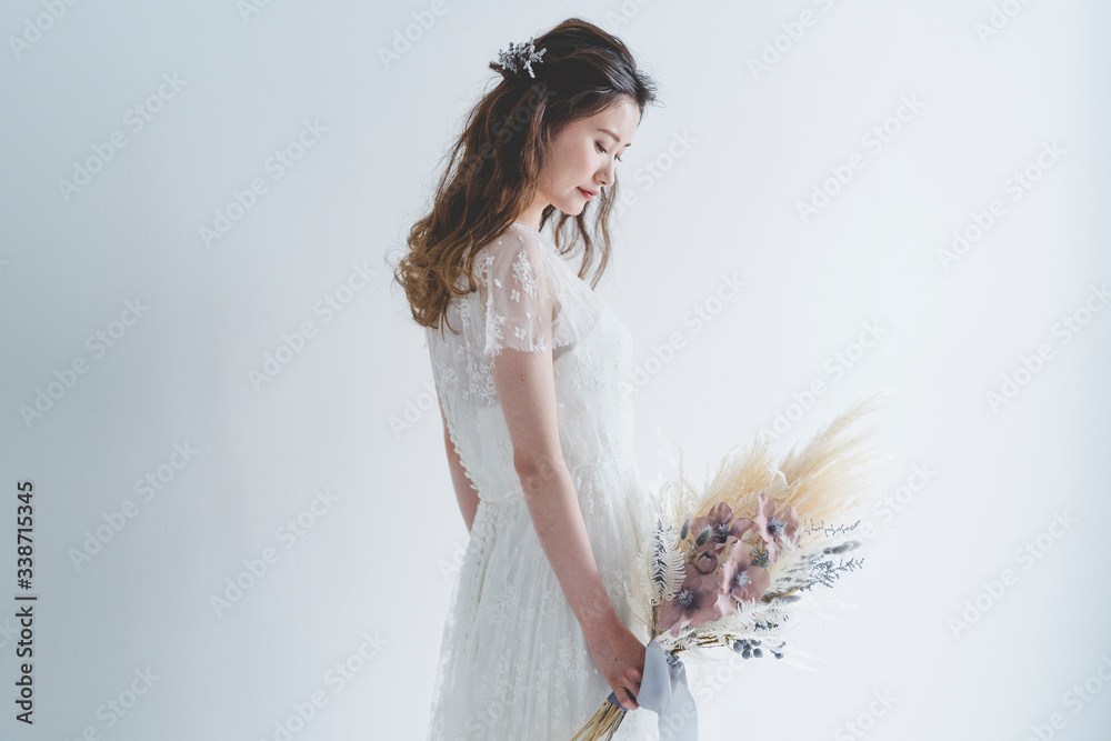 花嫁 花嫁