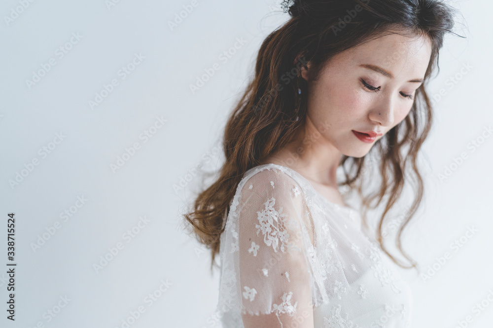 花嫁 花嫁