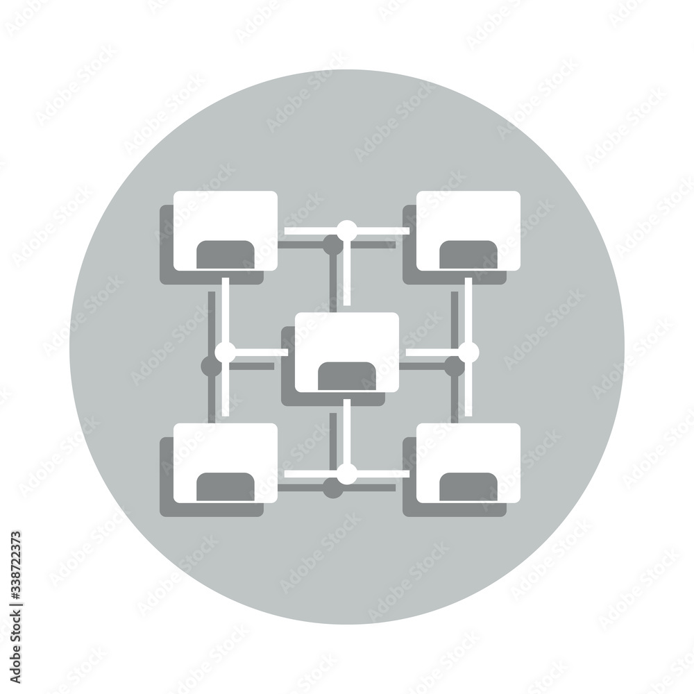 data, files badge icon. Simple glyph, flat vector of Network icons for ui and ux, website or mobile application data, files badge icon. Simple glyph, flat vector of Network icons for ui and ux, website or mobile application