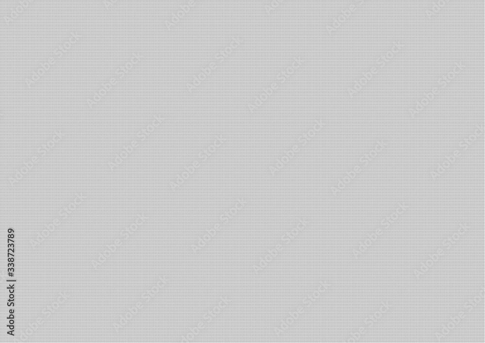 A3 paper and 10 pixel grid A3 paper and 10 pixel grid