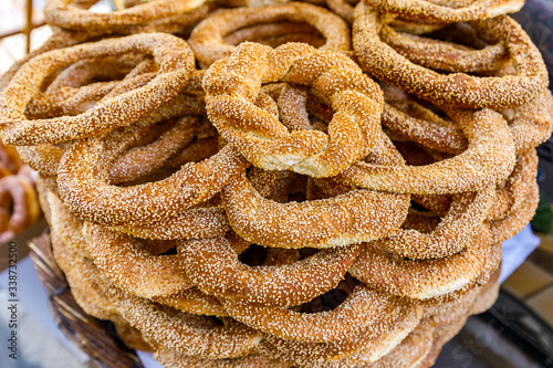 Fototapeta Naklejka Na Ścianę i Meble -  