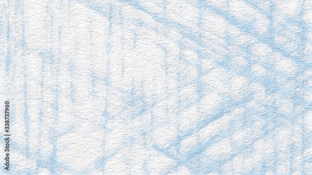 Fototapeta premium Sweet pastel watercolor paper texture for backgrounds. colorful abstract pattern. The brush stroke graphic abstract. Picture for creative wallpaper or design art work.