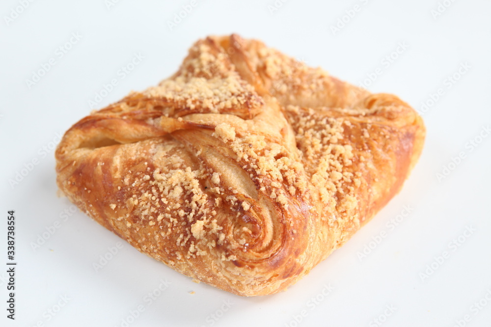 Apple Pastry Apple Pastry