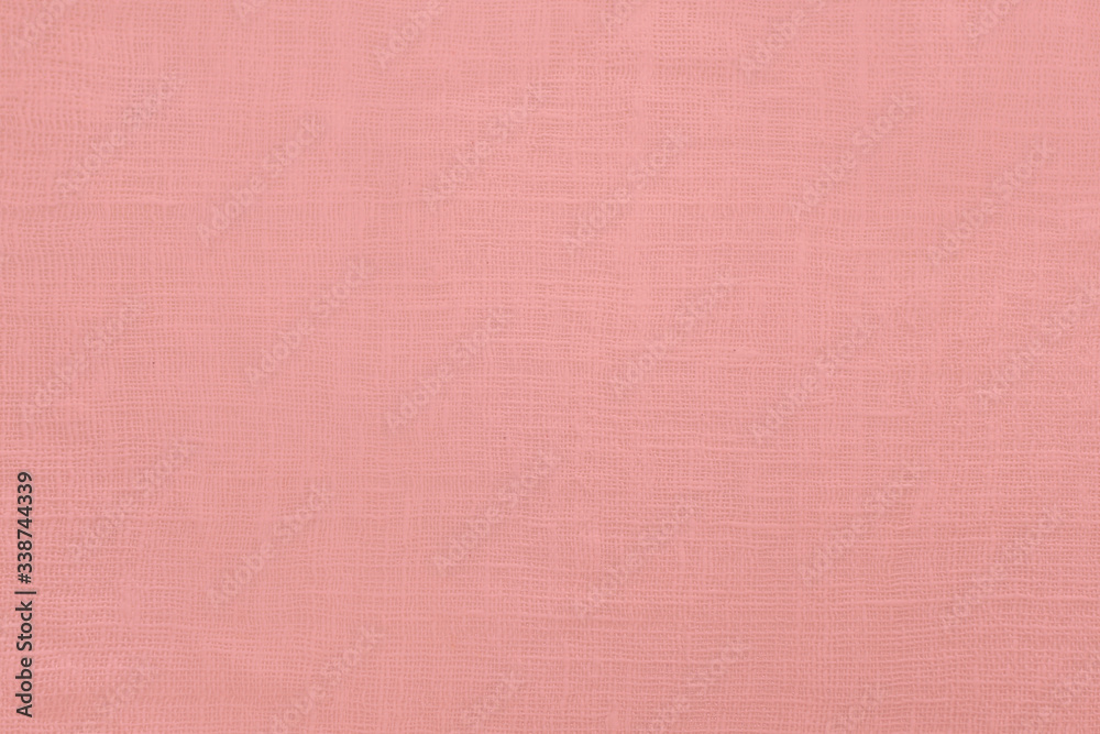 Abstract Pink Linen Texture Background Abstract Pink Linen Texture Background