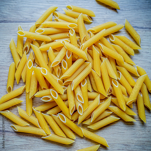 Fototapeta Penne rigate