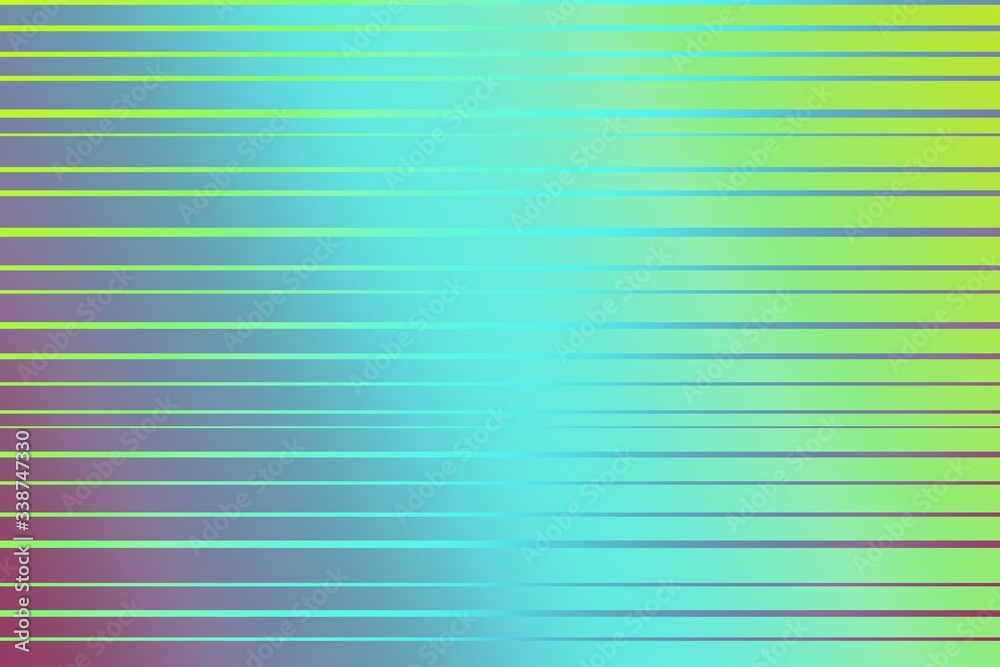 Fototapeta premium Background striped line graphic illustration, design artistic.