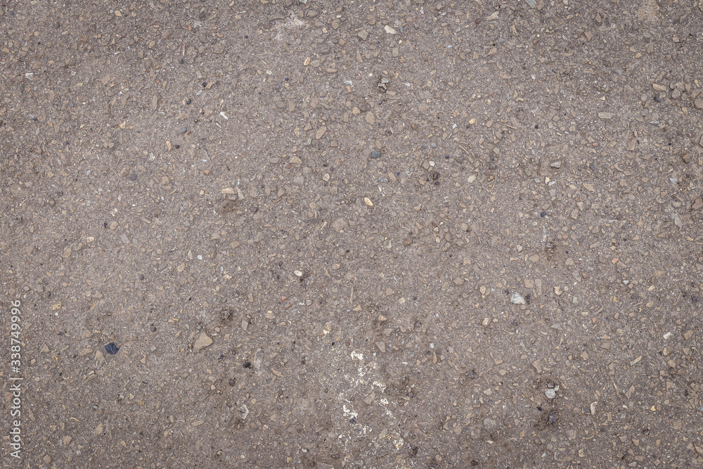Surface grunge rough of asphalt, Tarmac grey grainy road, Driveway texture background, Top view Surface grunge rough of asphalt, Tarmac grey grainy road, Driveway texture background, Top view