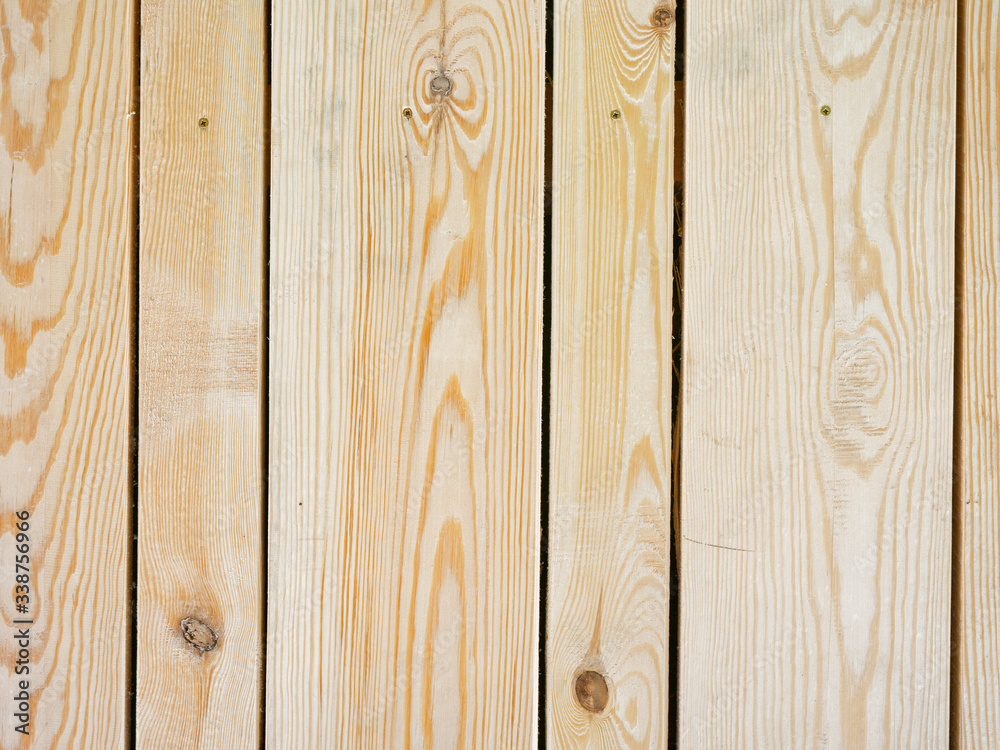 pine planed board with texture pattern wooden platform pine planed board with texture pattern wooden platform