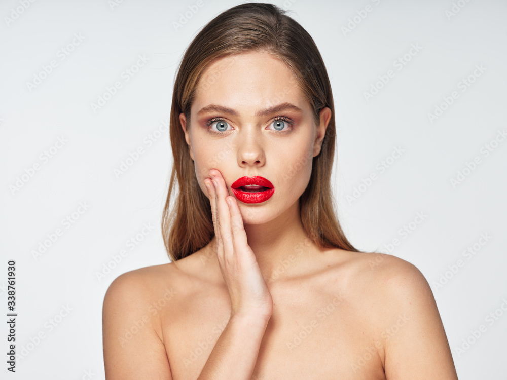 beautiful woman lifestyle luxury cosmetics charm beautiful woman lifestyle luxury cosmetics charm
