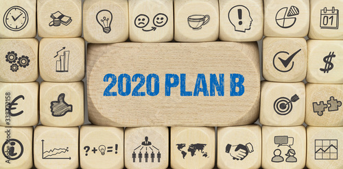 2020 Plan B