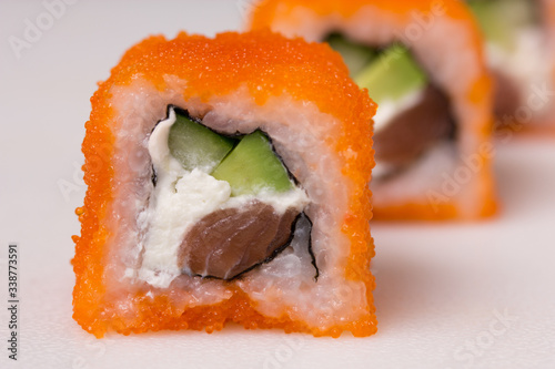Sushi California maki