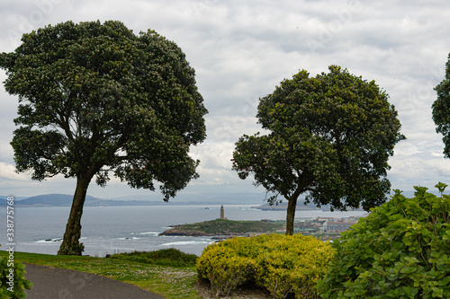 coruña 3