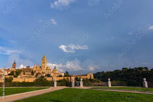 segovia