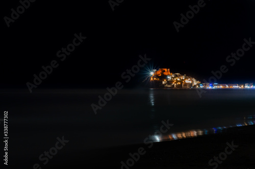 peñiscola