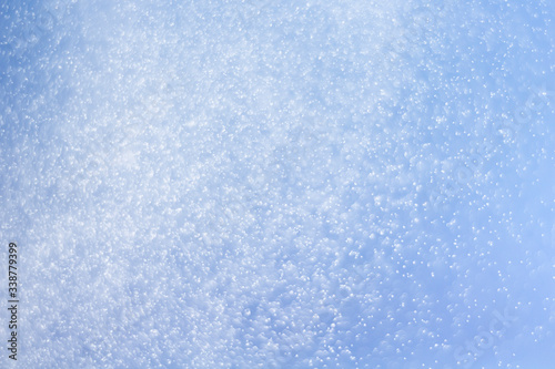 Wallpaper Mural Abstract background with light bokah Torontodigital.ca