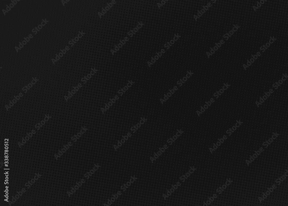 black background with grey dots black background with grey dots