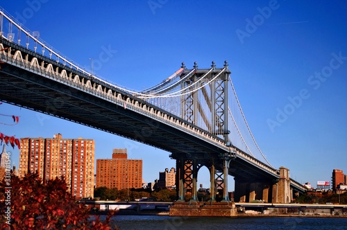 Brooklyn bridge 