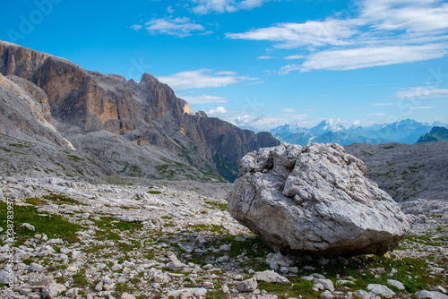 Dolomiten Palagruppe photo