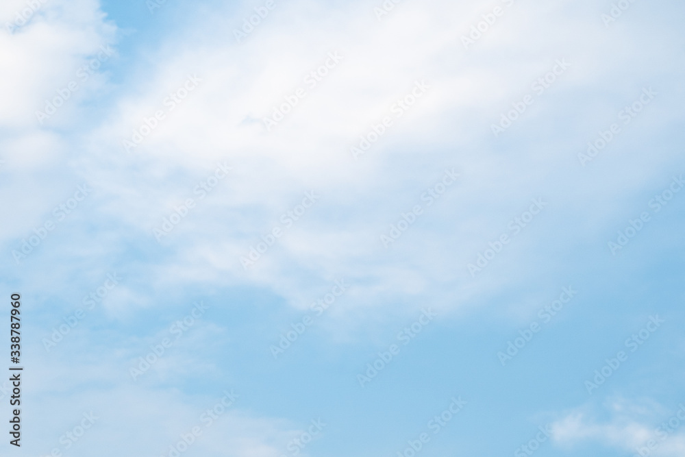 blue sky with clouds blue sky with clouds