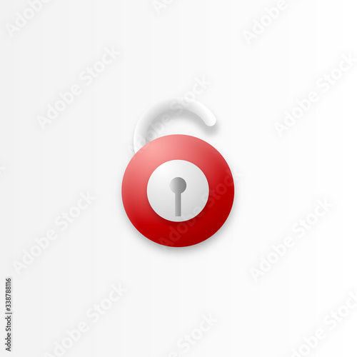 3D lockpad for safety ur life