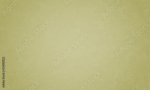 Fond texture béton ciré Vieux Jaune