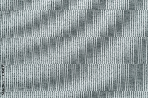 Blue cotton fabric
