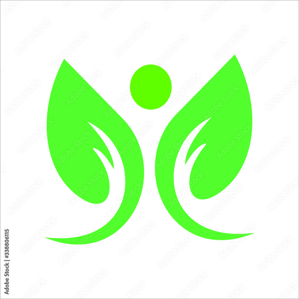 Biodegradable recyclable plastic free package icon. Vector bio recyclable degradable label logo template Biodegradable recyclable plastic free package icon. Vector bio recyclable degradable label logo template