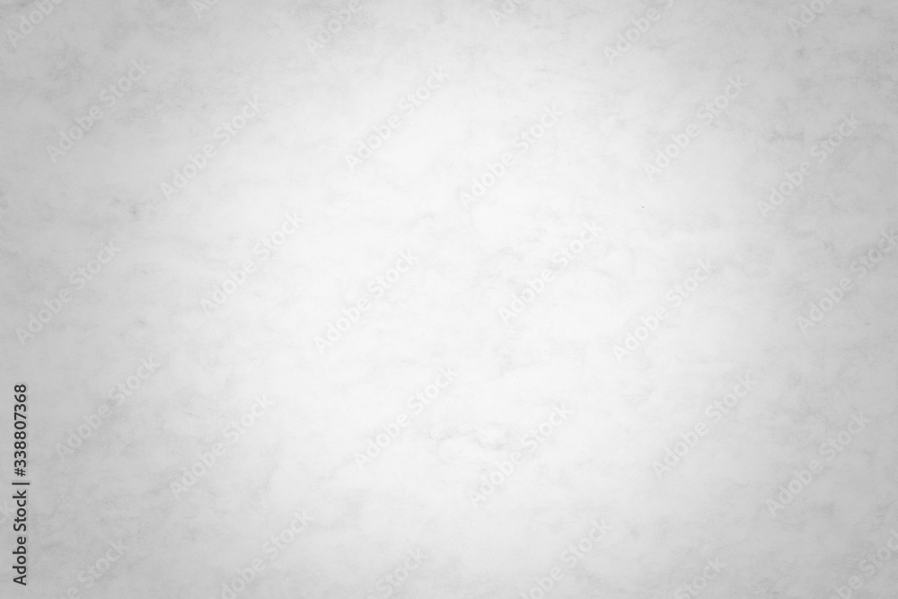 Obraz premium White textured paper