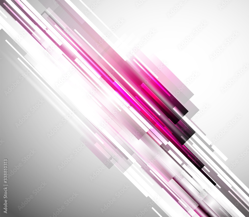Abstract background, straight lines, dynamic concept. Geometric trendy template. Vector Illustration For Wallpaper, Banner, Background, Card, Book Illustration, landing page Abstract background, straight lines, dynamic concept. Geometric trendy template. Vector Illustration For Wallpaper, Banner, Background, Card, Book Illustration, landing page