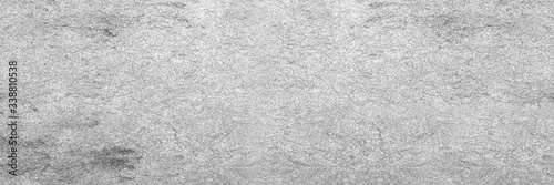White grunge stucco wall texture background