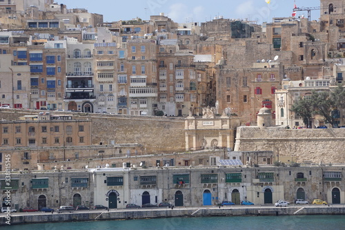 Fototapeta Naklejka Na Ścianę i Meble -  Malta, Gozo