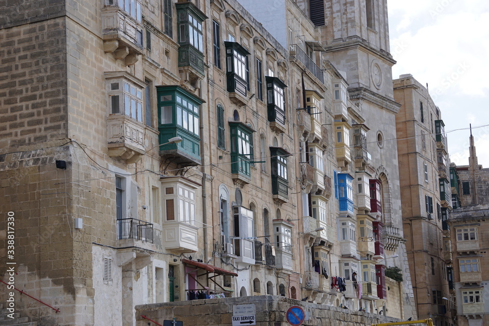 Fototapeta premium Malta, Gozo