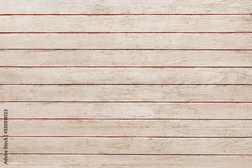 Light wooden floor background Light wooden floor background
