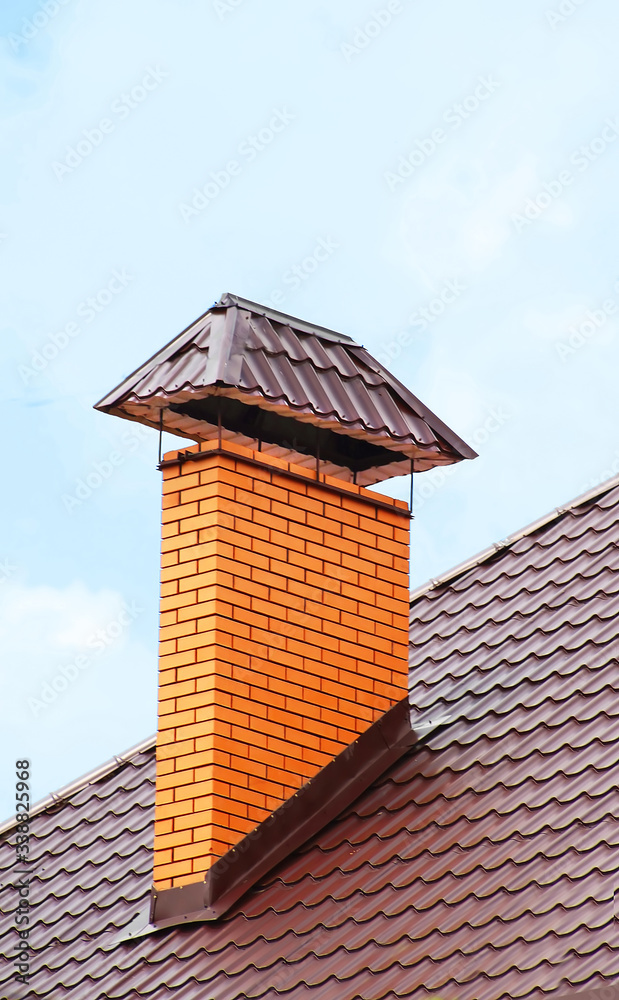 Chimney Chimney